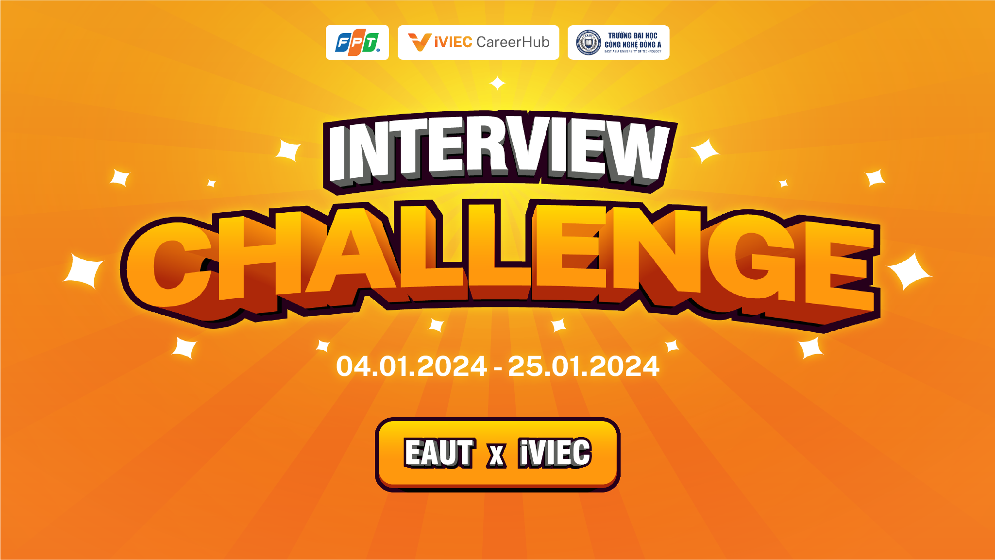 Interview challenge
